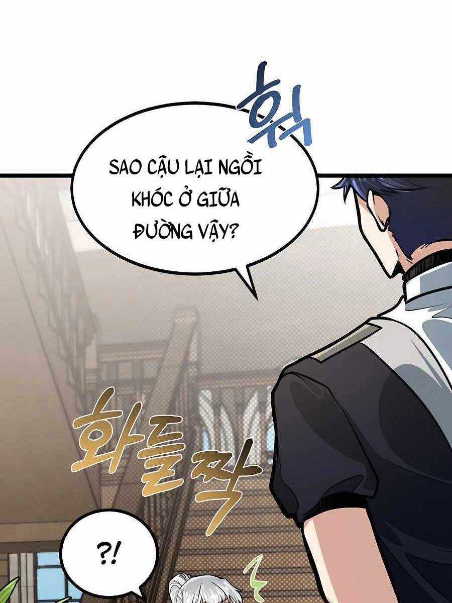 Anh Trai Anh Hùng Là Người Đã Chết Trong Học Viện Chương 11 trang 34