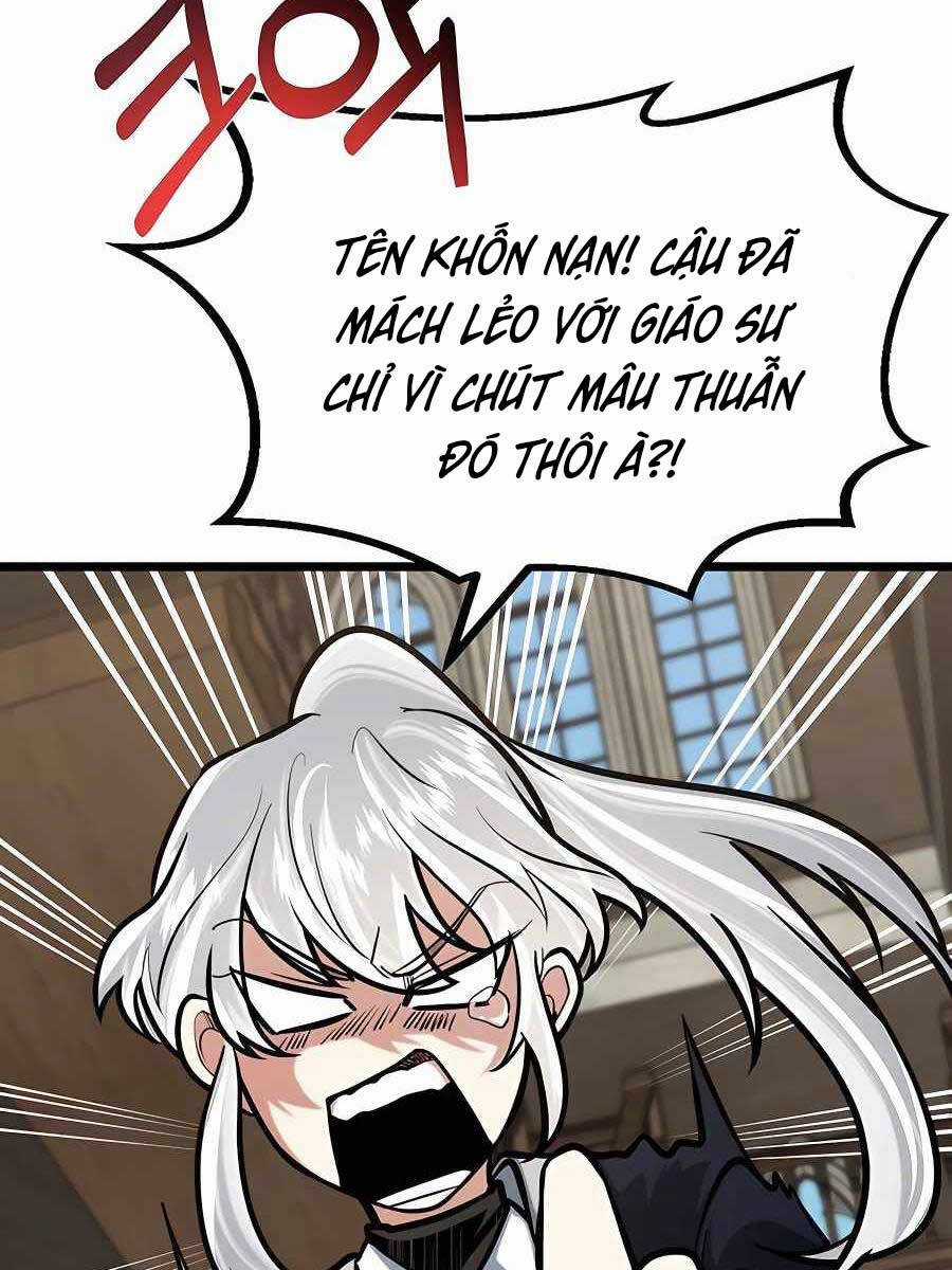 Anh Trai Anh Hùng Là Người Đã Chết Trong Học Viện Chương 11 trang 37