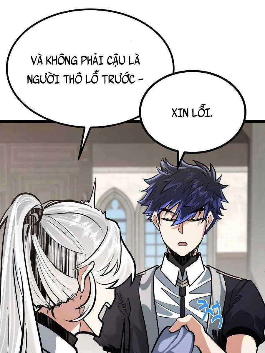 Anh Trai Anh Hùng Là Người Đã Chết Trong Học Viện Chương 11 trang 39