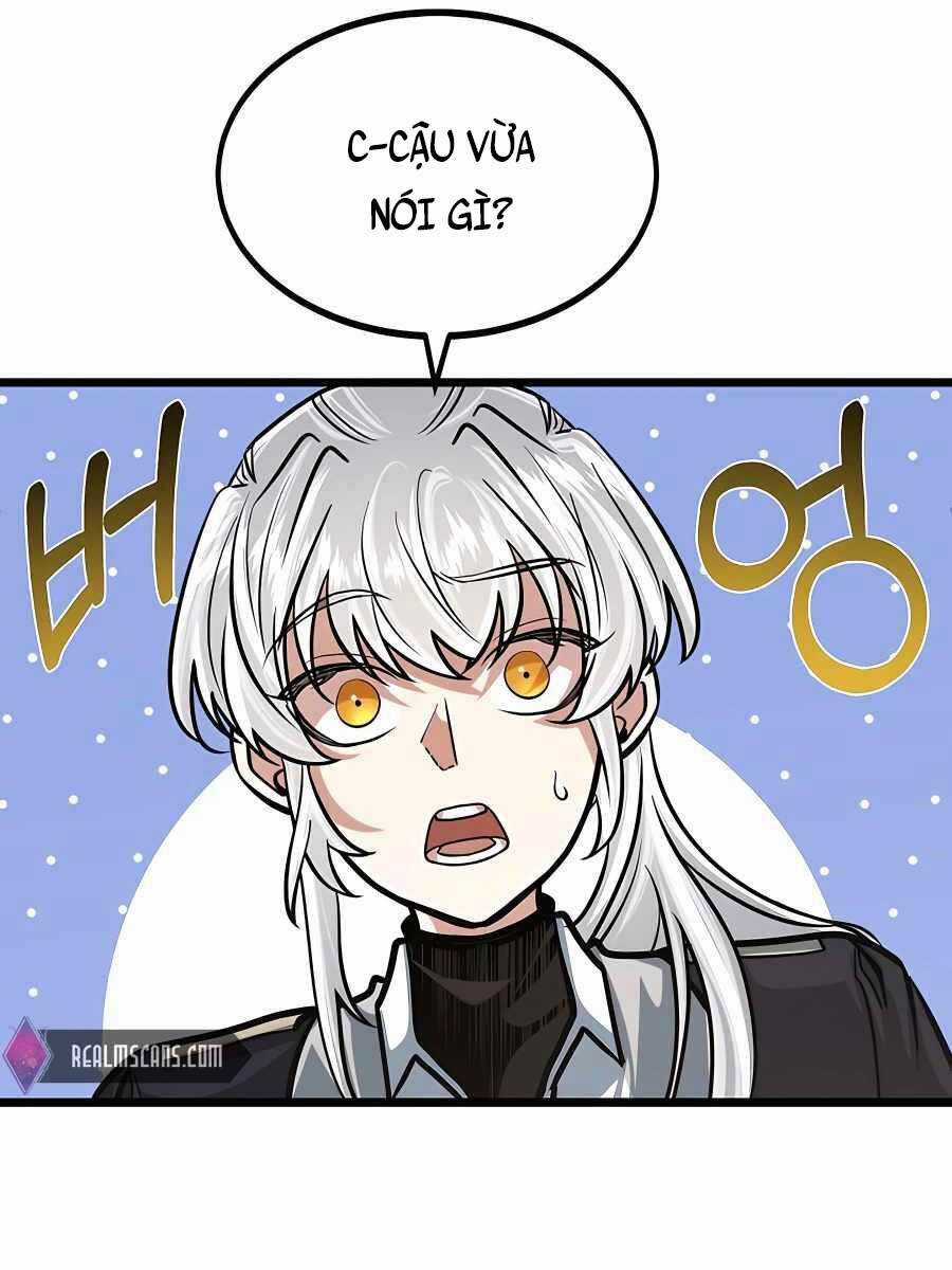 Anh Trai Anh Hùng Là Người Đã Chết Trong Học Viện Chương 11 trang 41