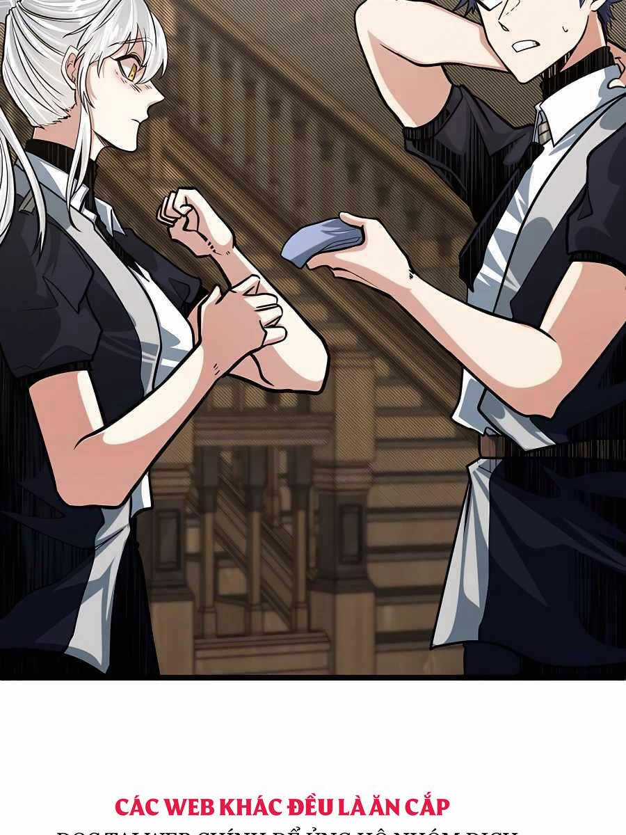 Anh Trai Anh Hùng Là Người Đã Chết Trong Học Viện Chương 11 trang 43