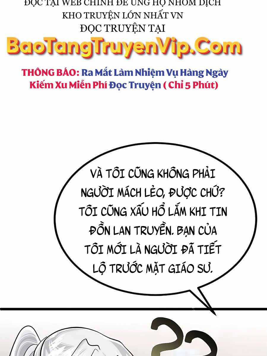 Anh Trai Anh Hùng Là Người Đã Chết Trong Học Viện Chương 11 trang 44