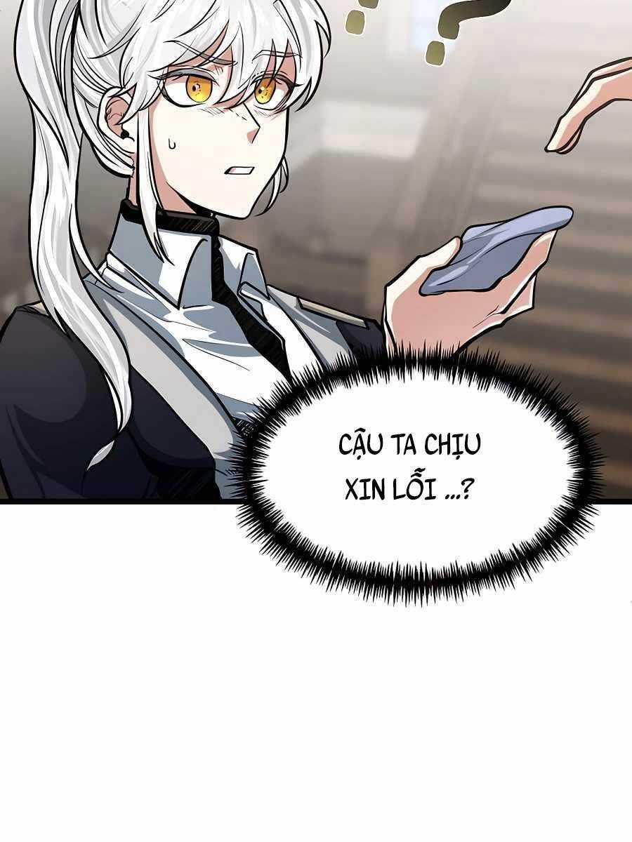 Anh Trai Anh Hùng Là Người Đã Chết Trong Học Viện Chương 11 trang 45