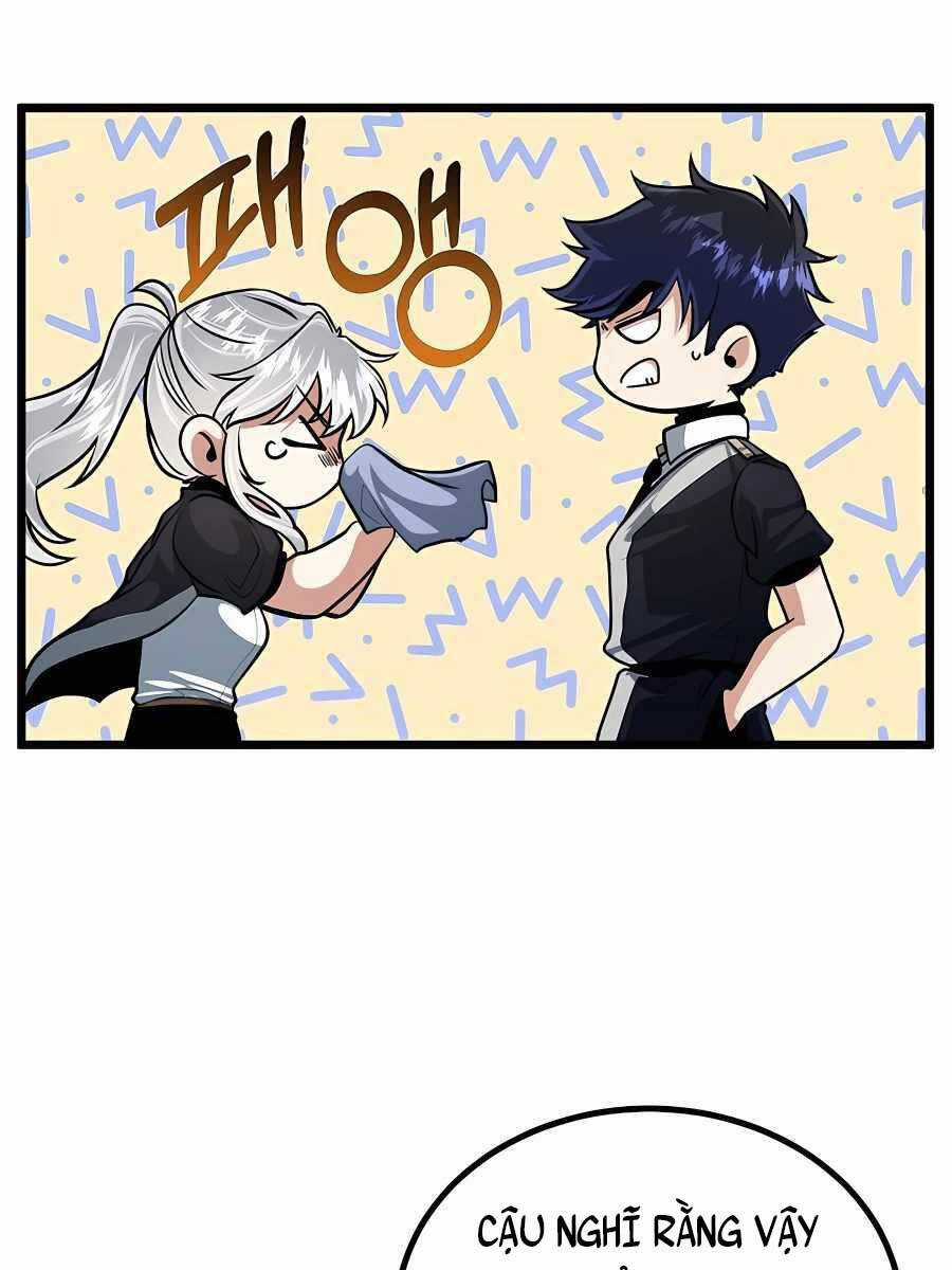 Anh Trai Anh Hùng Là Người Đã Chết Trong Học Viện Chương 11 trang 47