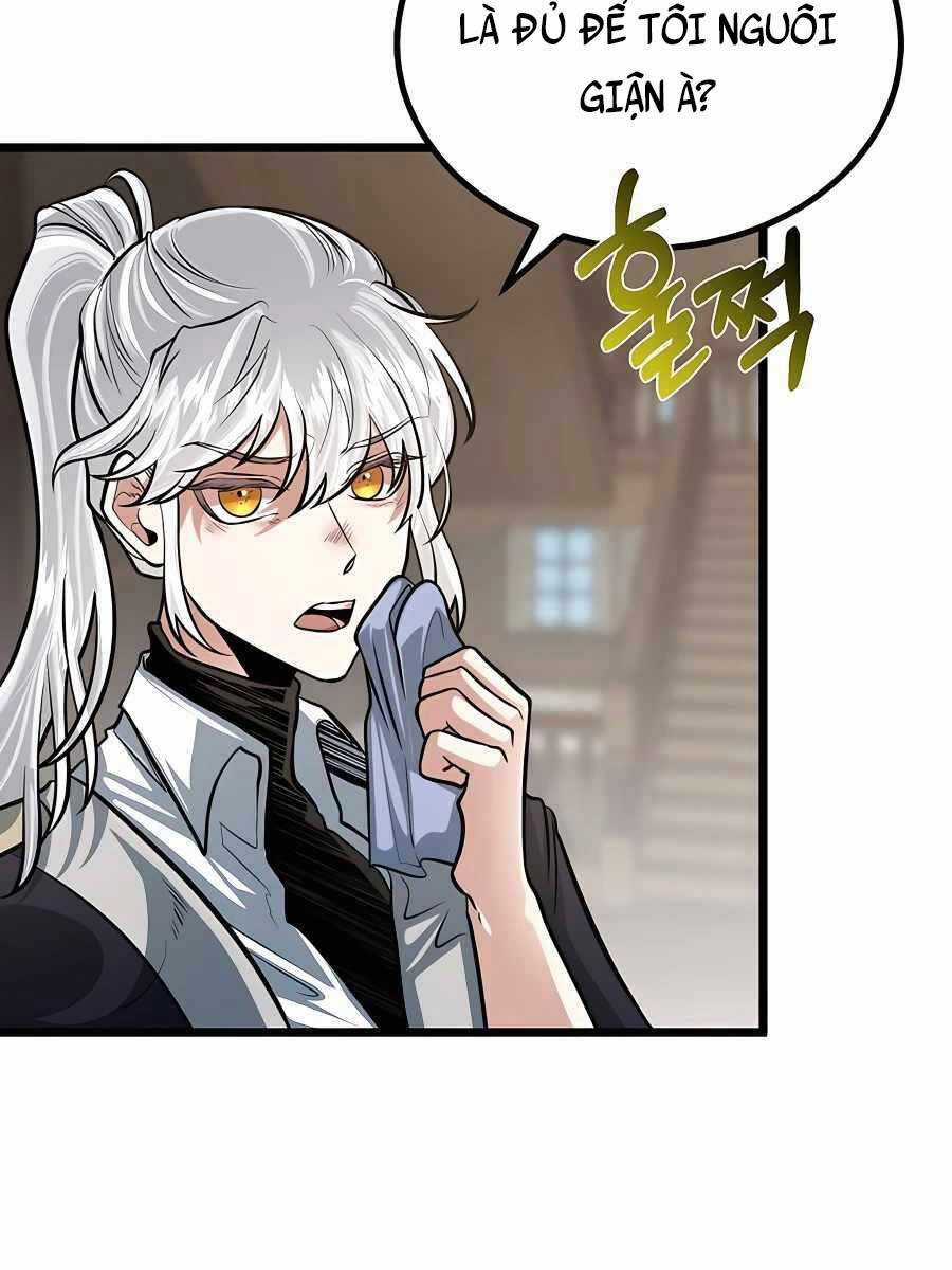 Anh Trai Anh Hùng Là Người Đã Chết Trong Học Viện Chương 11 trang 48