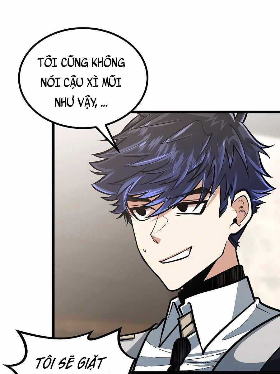 Anh Trai Anh Hùng Là Người Đã Chết Trong Học Viện Chương 11 trang 49