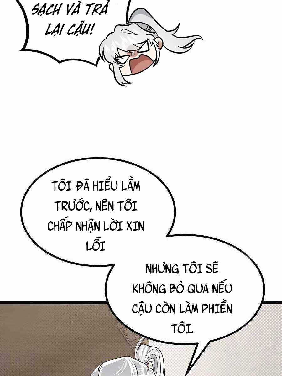 Anh Trai Anh Hùng Là Người Đã Chết Trong Học Viện Chương 11 trang 50