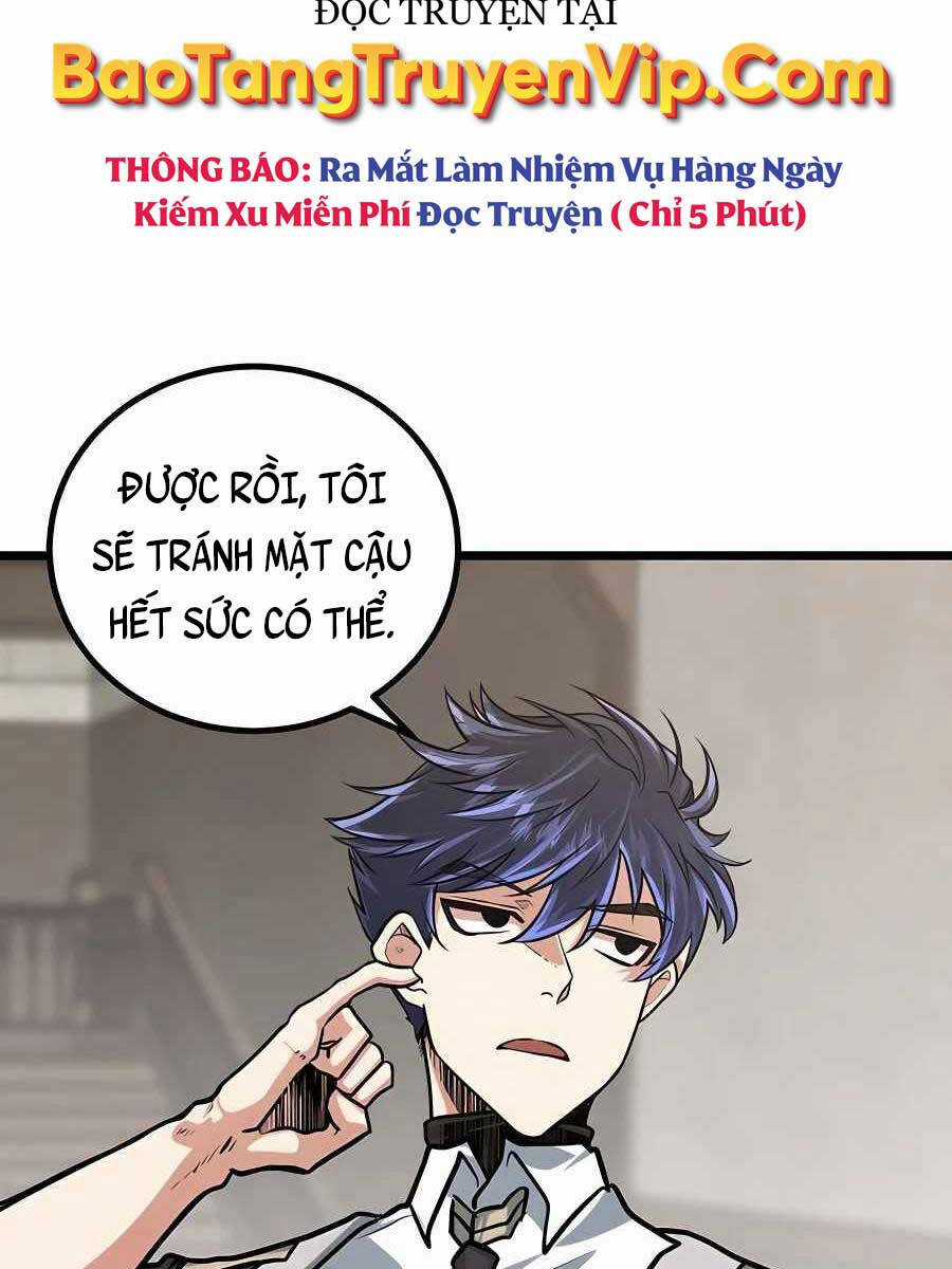 Anh Trai Anh Hùng Là Người Đã Chết Trong Học Viện Chương 11 trang 52