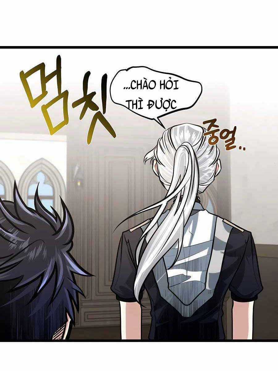 Anh Trai Anh Hùng Là Người Đã Chết Trong Học Viện Chương 11 trang 55