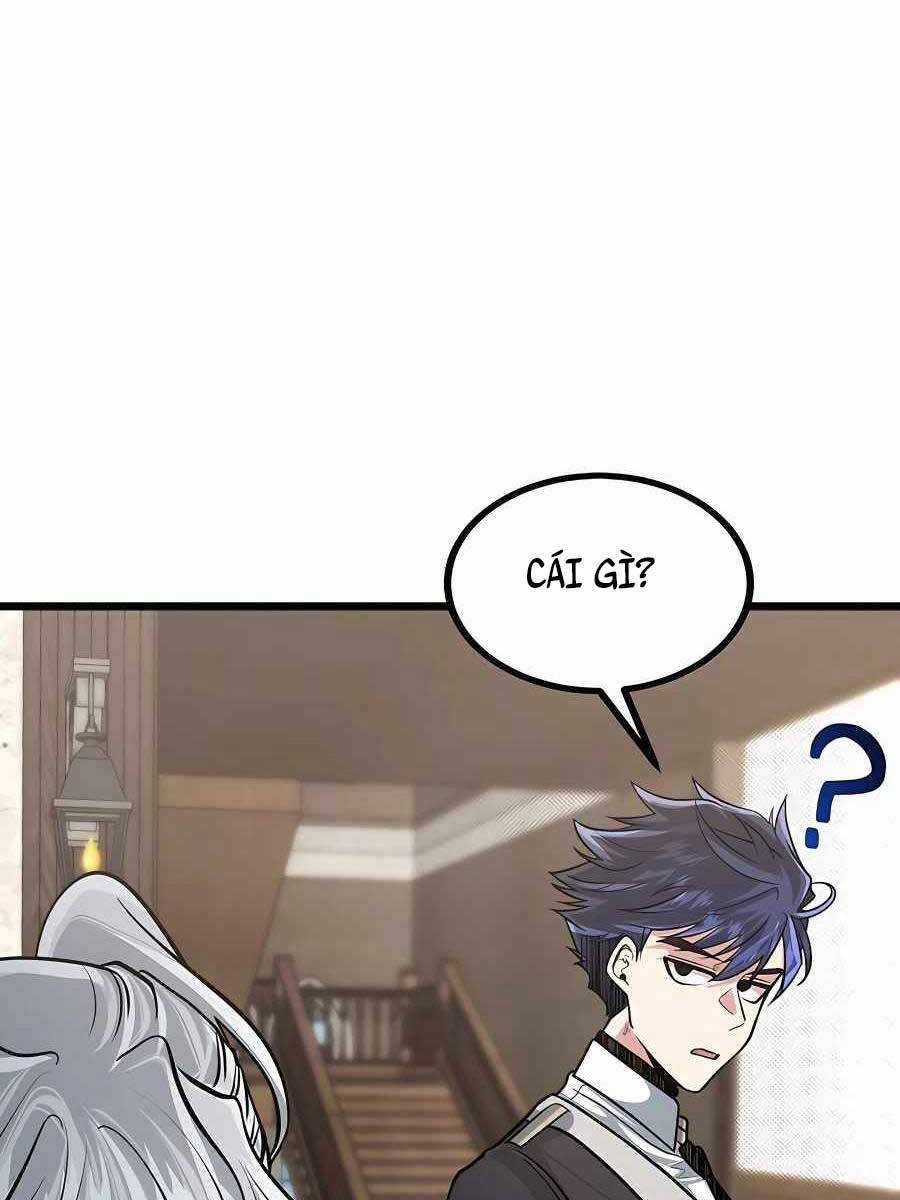 Anh Trai Anh Hùng Là Người Đã Chết Trong Học Viện Chương 11 trang 56