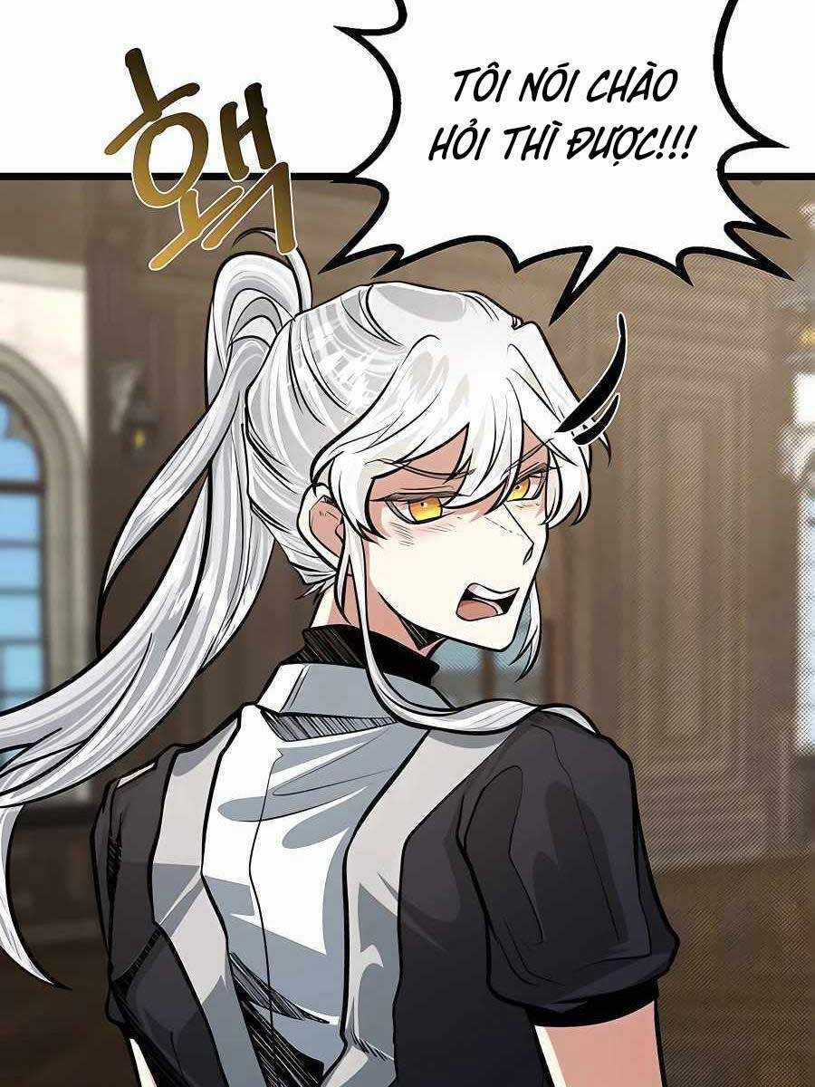 Anh Trai Anh Hùng Là Người Đã Chết Trong Học Viện Chương 11 trang 58