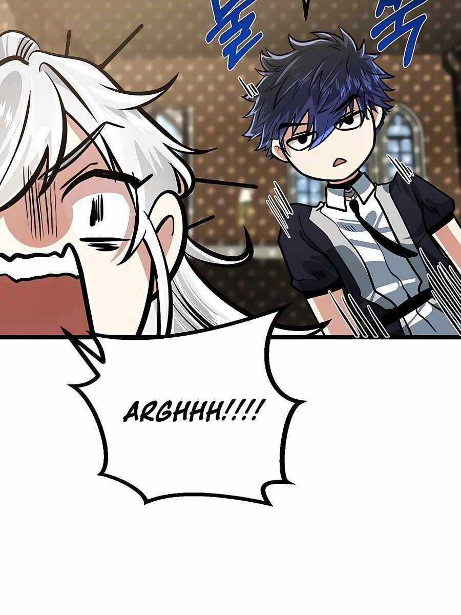 Anh Trai Anh Hùng Là Người Đã Chết Trong Học Viện Chương 11 trang 65