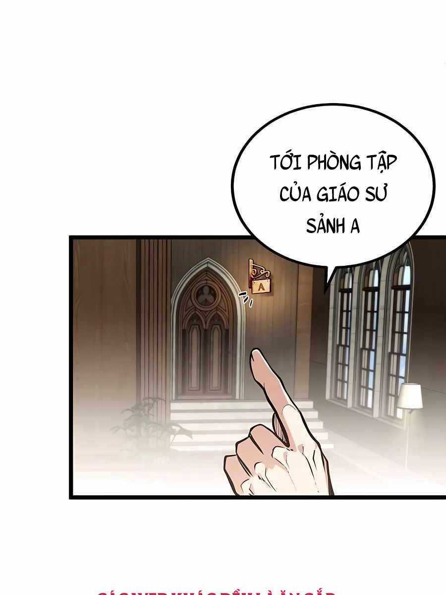 Anh Trai Anh Hùng Là Người Đã Chết Trong Học Viện Chương 11 trang 68