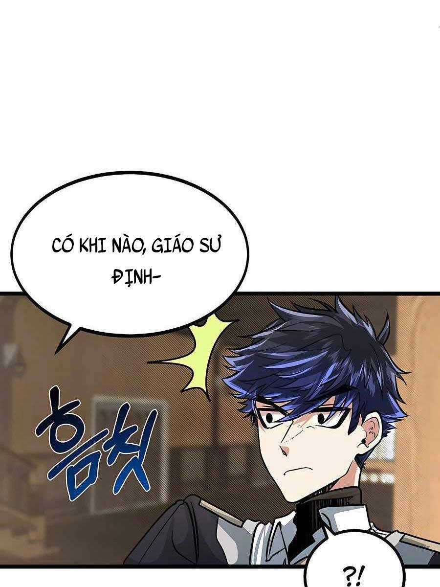 Anh Trai Anh Hùng Là Người Đã Chết Trong Học Viện Chương 11 trang 71