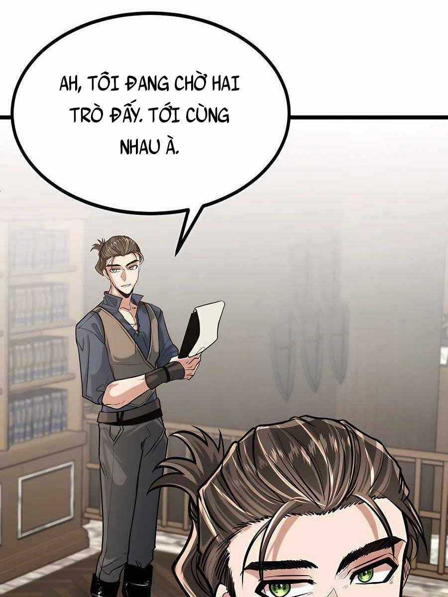 Anh Trai Anh Hùng Là Người Đã Chết Trong Học Viện Chương 11 trang 74