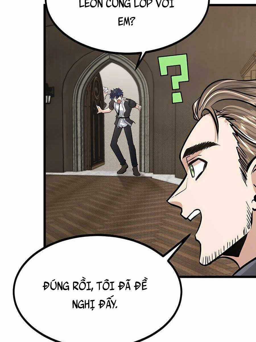 Anh Trai Anh Hùng Là Người Đã Chết Trong Học Viện Chương 11 trang 76