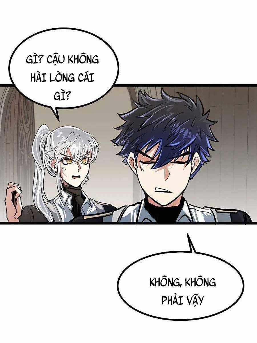 Anh Trai Anh Hùng Là Người Đã Chết Trong Học Viện Chương 11 trang 79