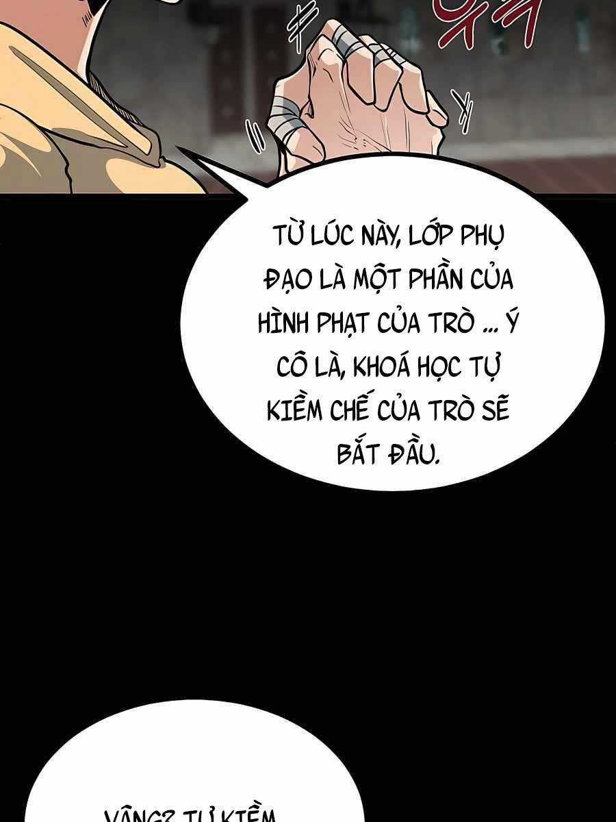 Anh Trai Anh Hùng Là Người Đã Chết Trong Học Viện Chương 11 trang 8