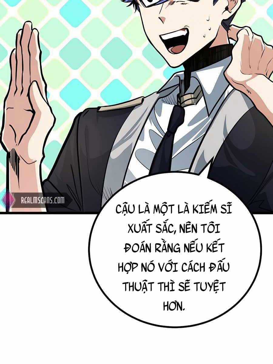 Anh Trai Anh Hùng Là Người Đã Chết Trong Học Viện Chương 11 trang 83