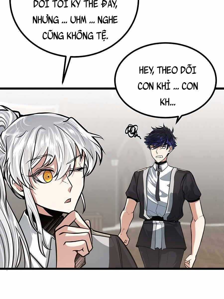 Anh Trai Anh Hùng Là Người Đã Chết Trong Học Viện Chương 11 trang 86