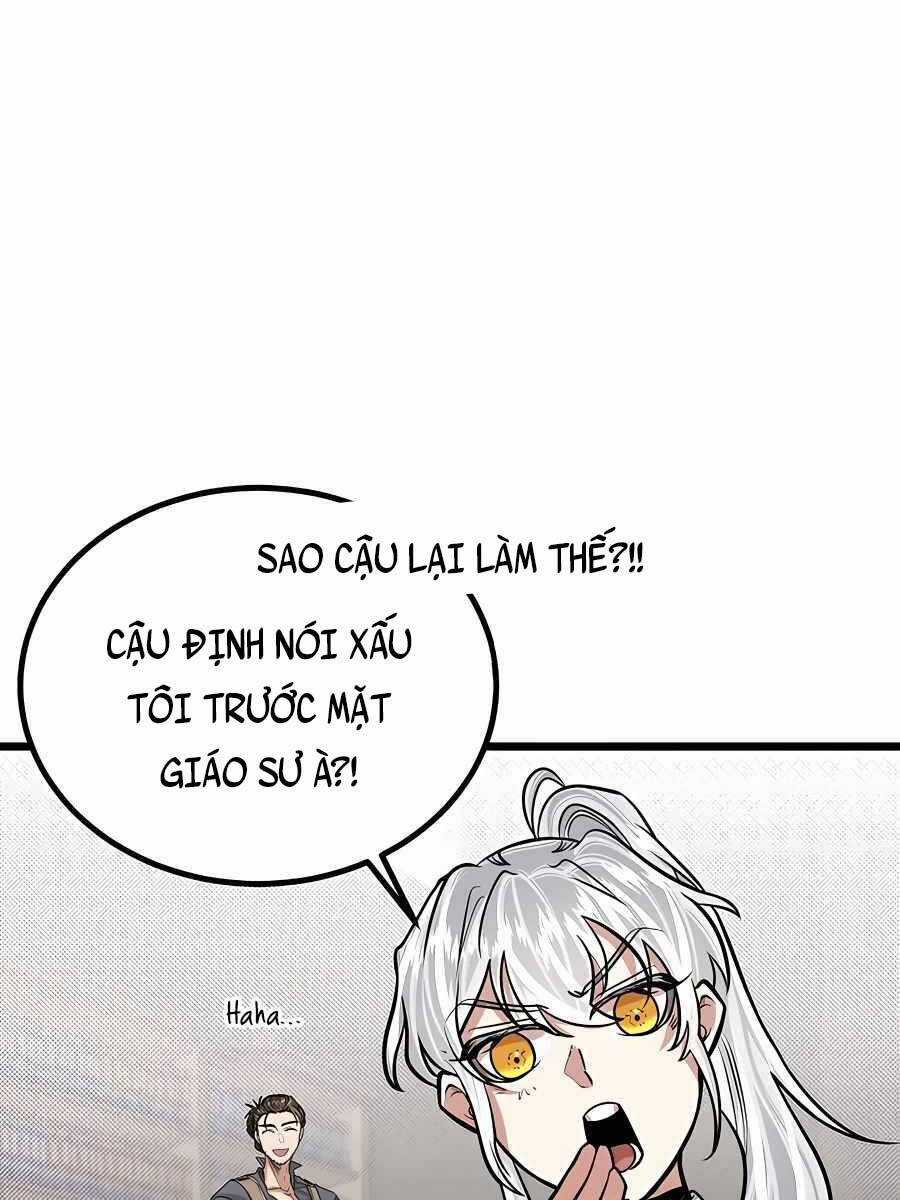 Anh Trai Anh Hùng Là Người Đã Chết Trong Học Viện Chương 11 trang 87