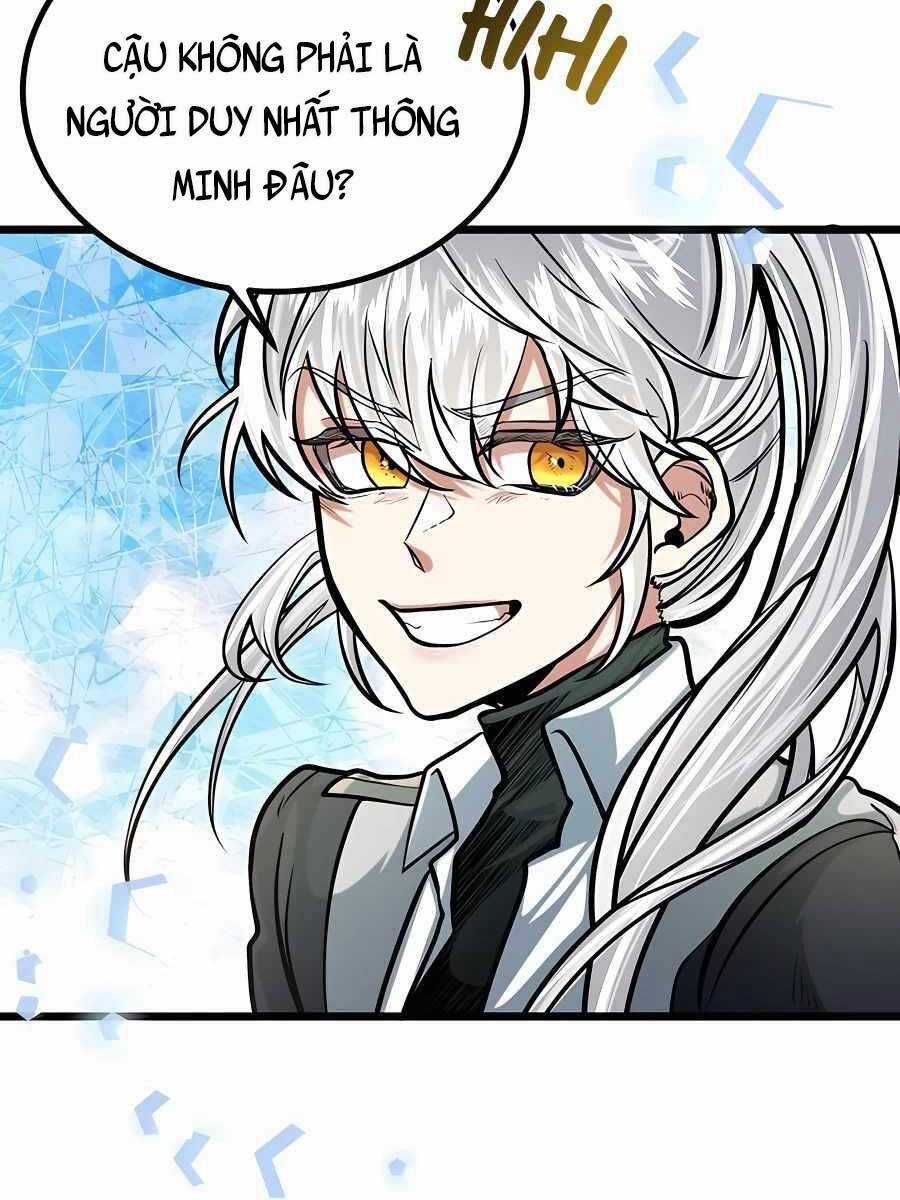 Anh Trai Anh Hùng Là Người Đã Chết Trong Học Viện Chương 11 trang 89