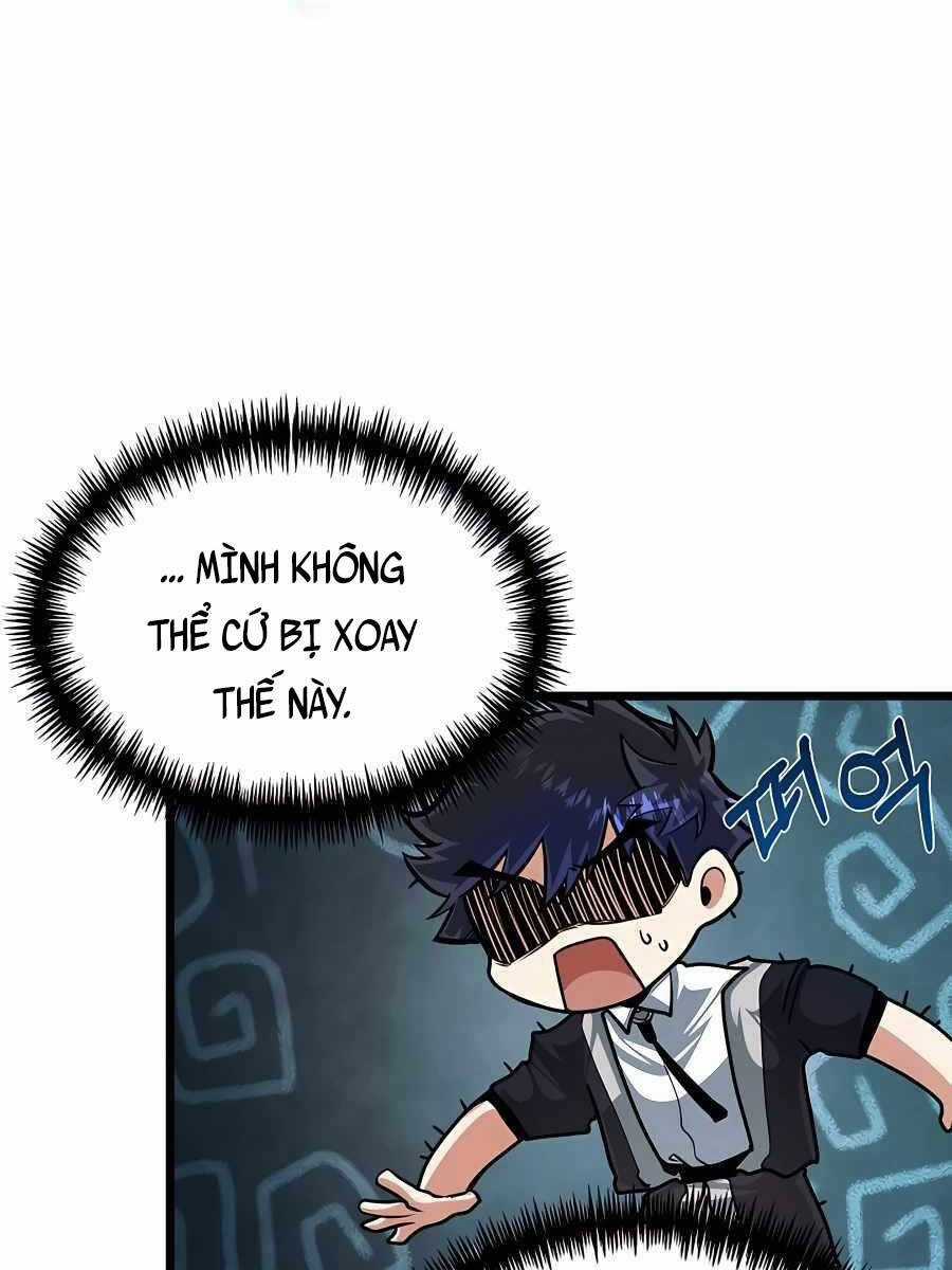 Anh Trai Anh Hùng Là Người Đã Chết Trong Học Viện Chương 11 trang 90