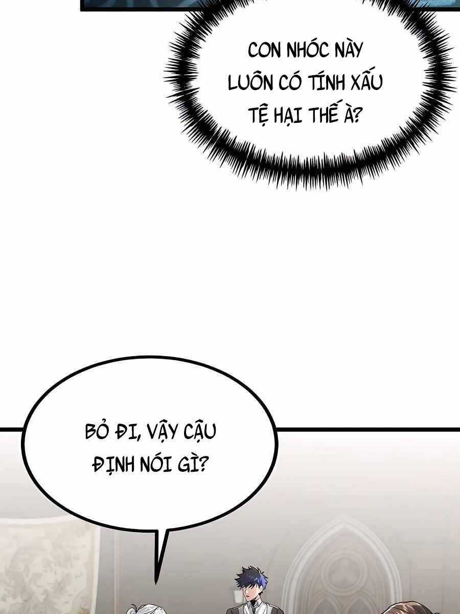 Anh Trai Anh Hùng Là Người Đã Chết Trong Học Viện Chương 11 trang 91