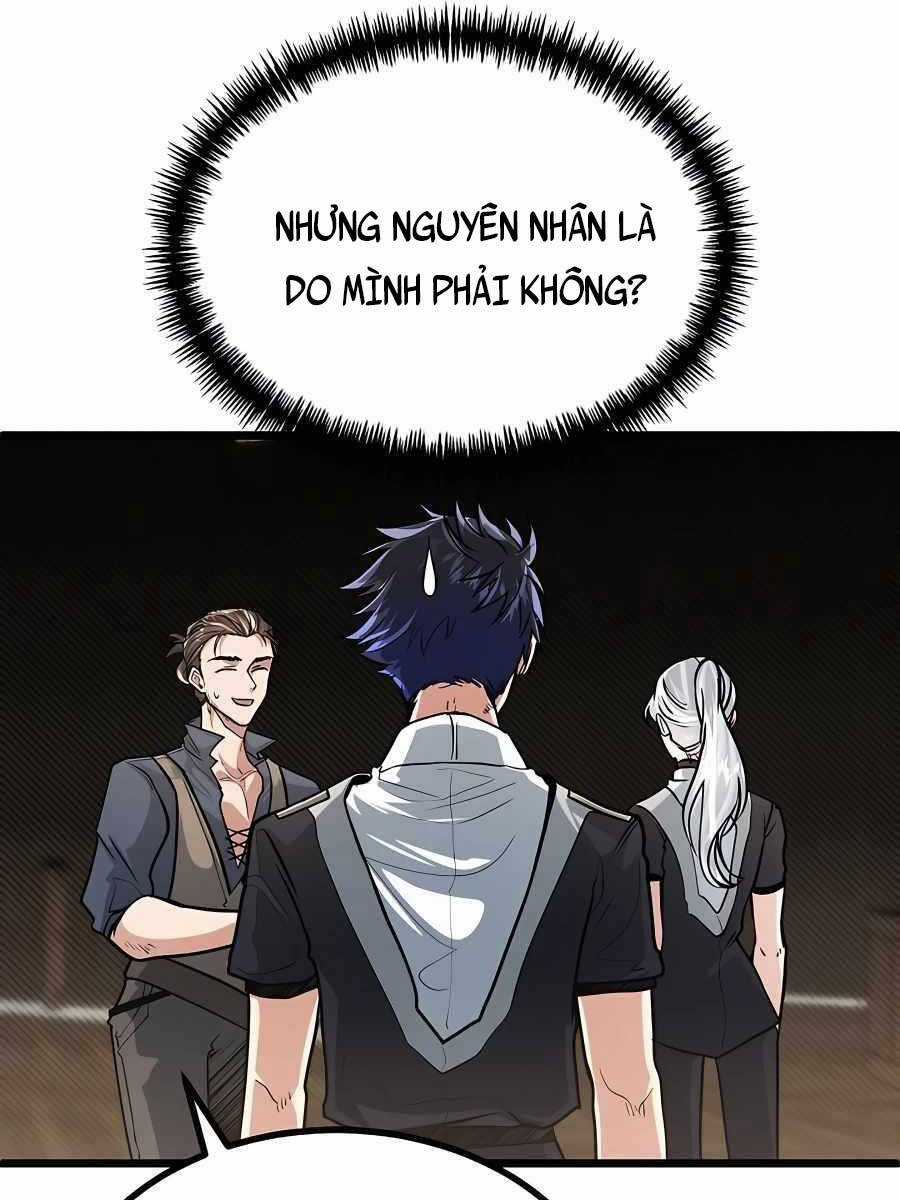 Anh Trai Anh Hùng Là Người Đã Chết Trong Học Viện Chương 11 trang 98