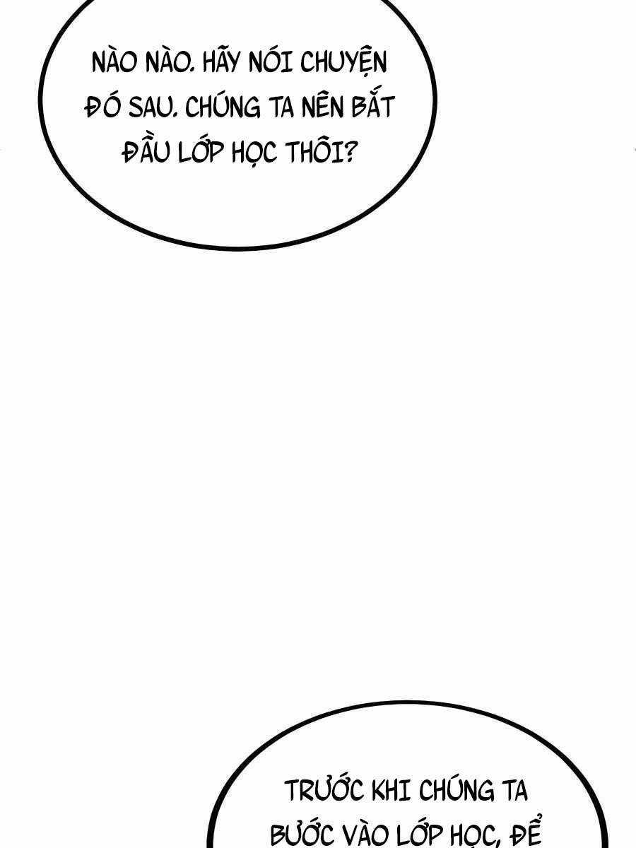 Anh Trai Anh Hùng Là Người Đã Chết Trong Học Viện Chương 11 trang 99