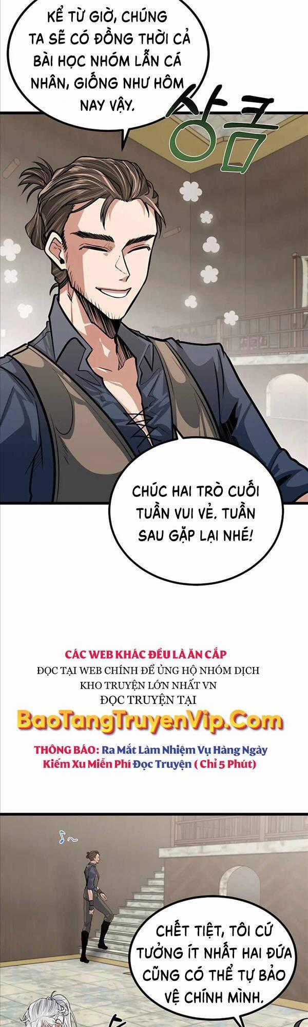 Anh Trai Anh Hùng Là Người Đã Chết Trong Học Viện Chương 12 trang 1