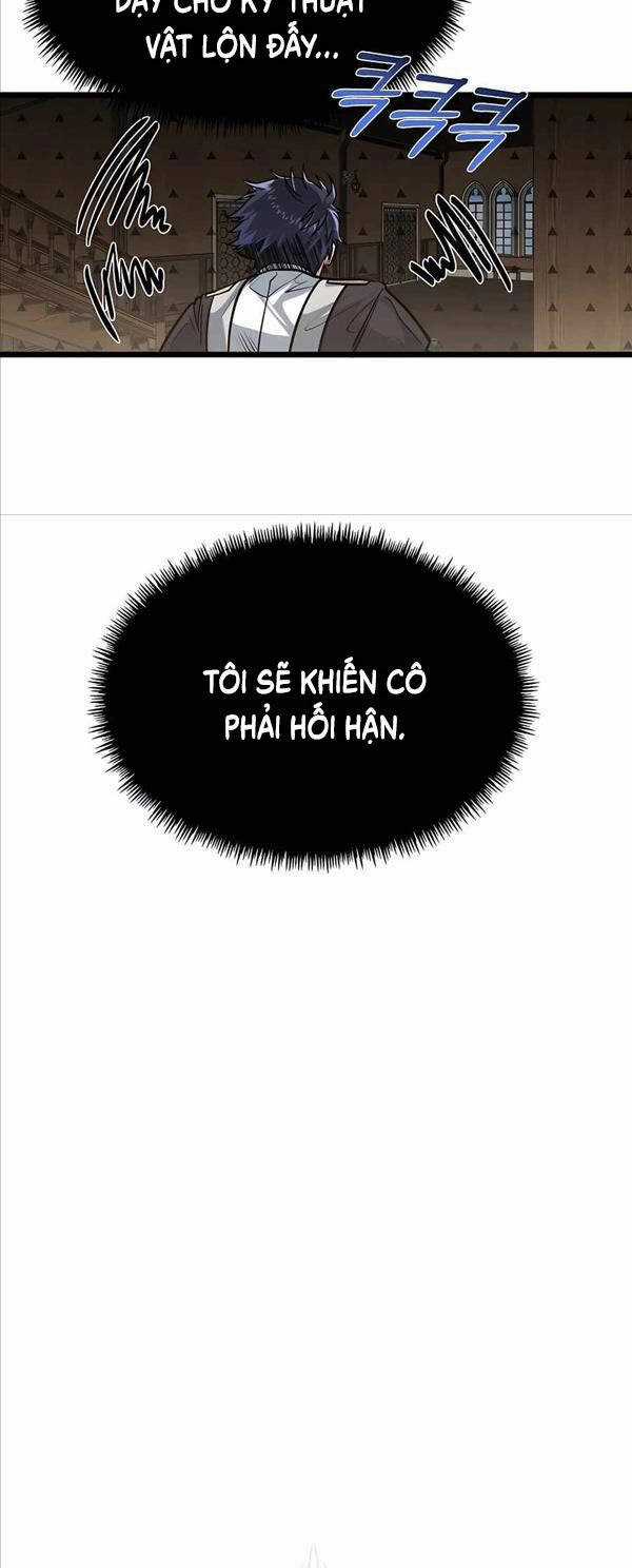 Anh Trai Anh Hùng Là Người Đã Chết Trong Học Viện Chương 12 trang 12