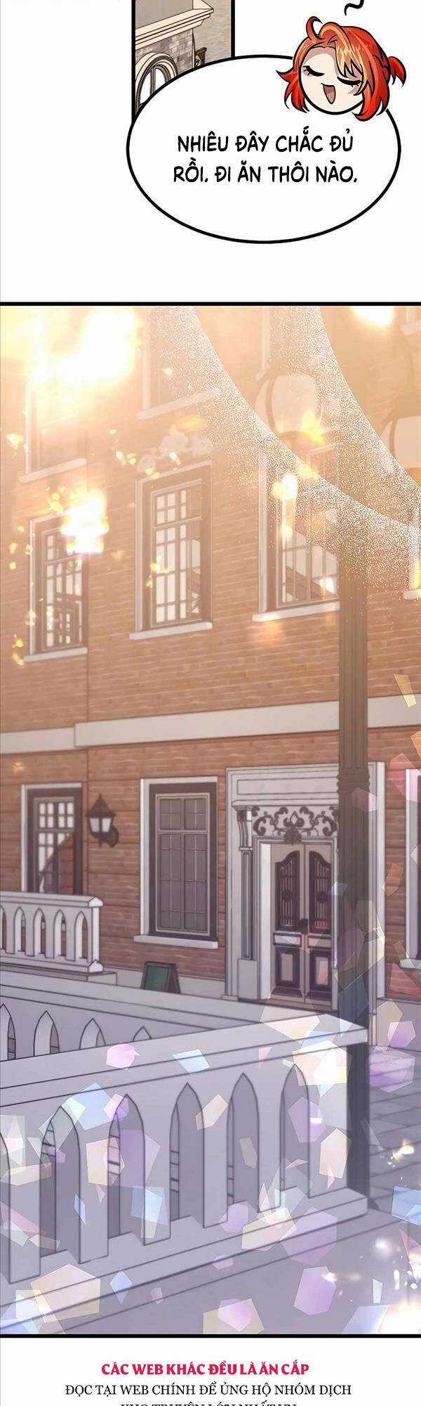 Anh Trai Anh Hùng Là Người Đã Chết Trong Học Viện Chương 12 trang 22