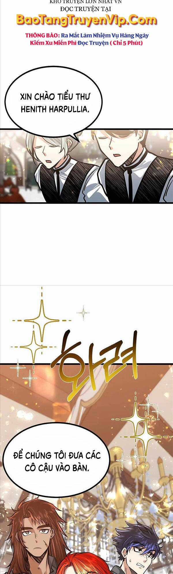 Anh Trai Anh Hùng Là Người Đã Chết Trong Học Viện Chương 12 trang 23