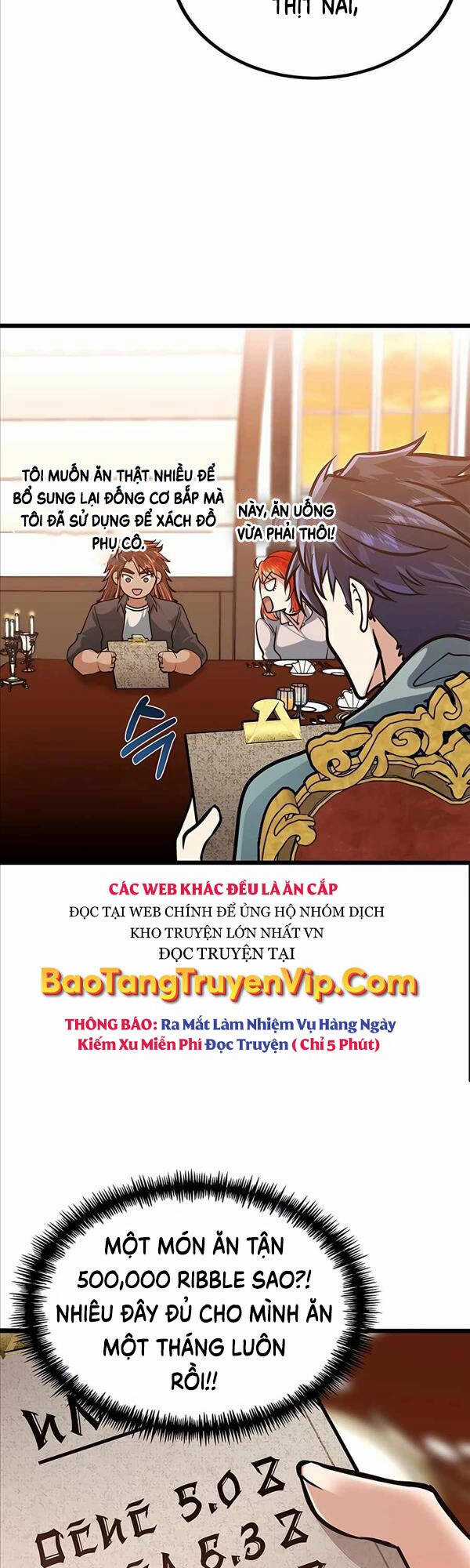 Anh Trai Anh Hùng Là Người Đã Chết Trong Học Viện Chương 12 trang 27