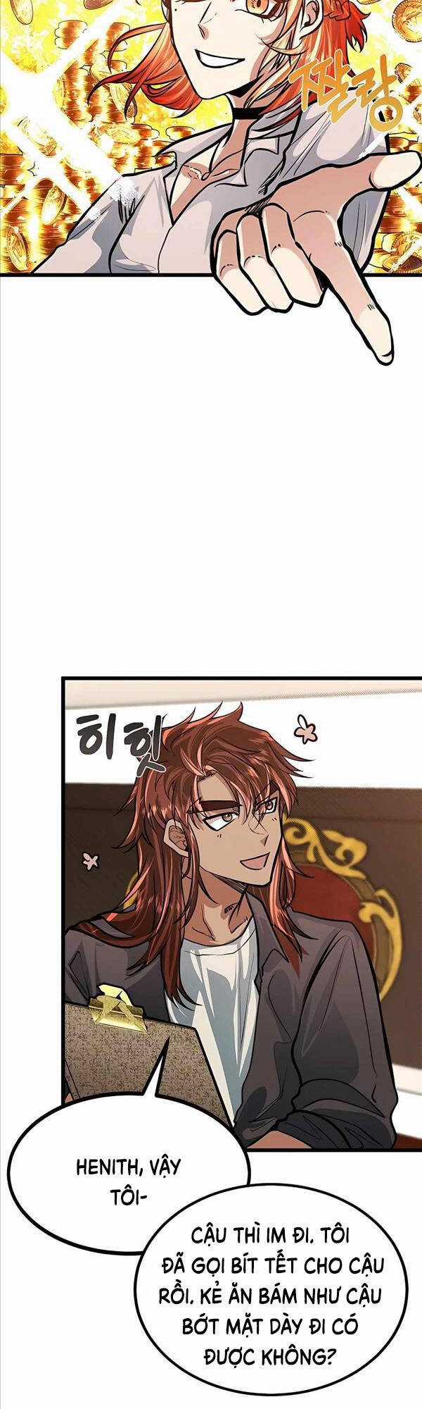 Anh Trai Anh Hùng Là Người Đã Chết Trong Học Viện Chương 12 trang 29