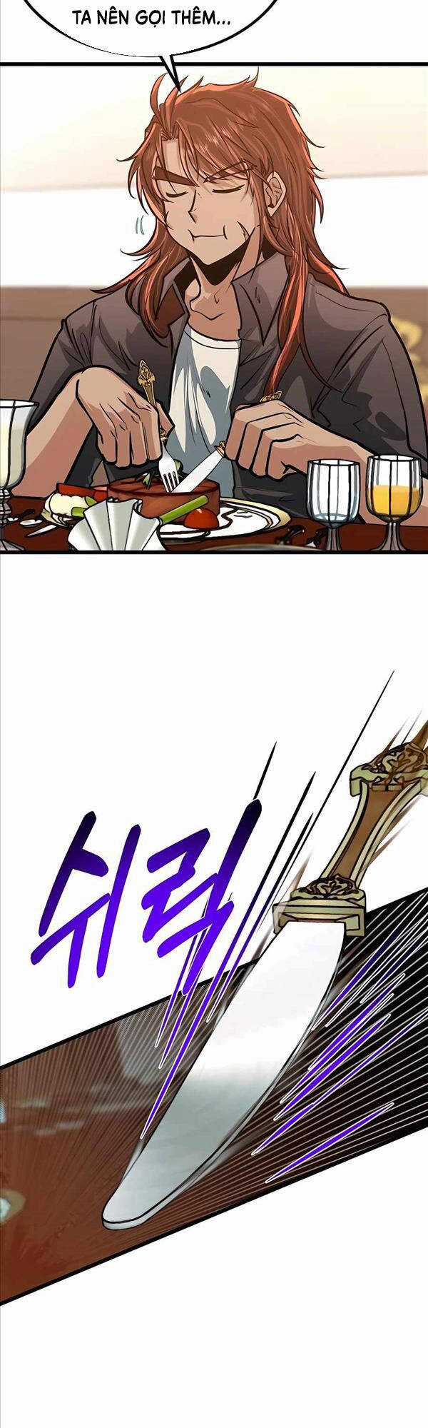 Anh Trai Anh Hùng Là Người Đã Chết Trong Học Viện Chương 12 trang 32