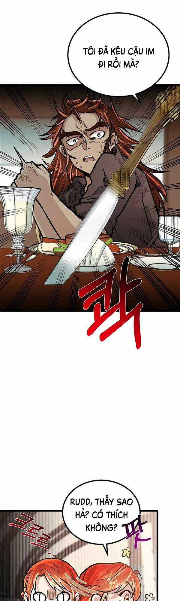 Anh Trai Anh Hùng Là Người Đã Chết Trong Học Viện Chương 12 trang 33