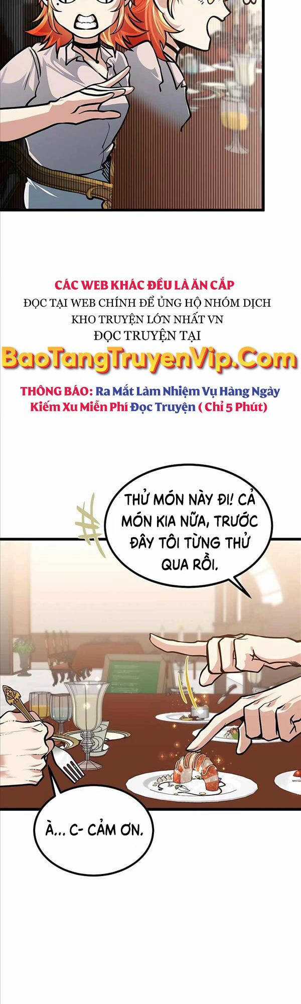 Anh Trai Anh Hùng Là Người Đã Chết Trong Học Viện Chương 12 trang 34