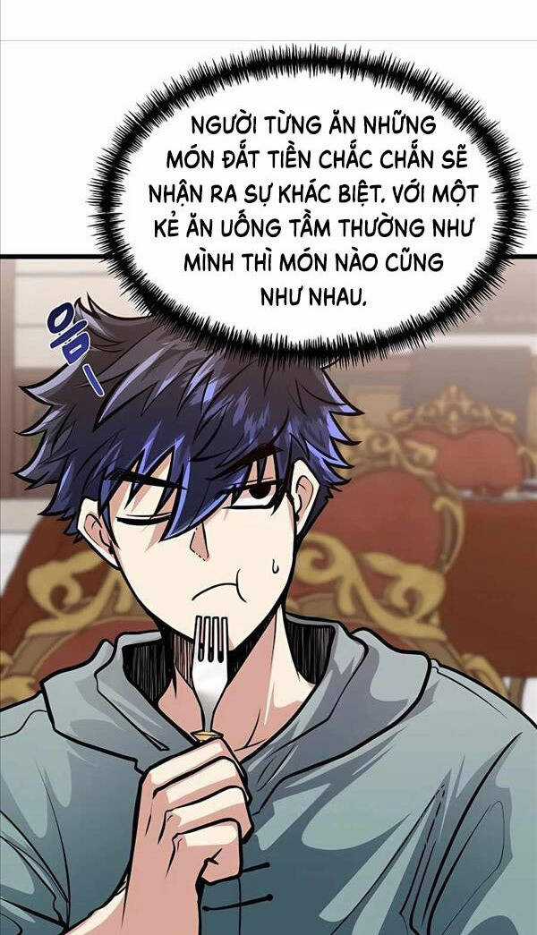 Anh Trai Anh Hùng Là Người Đã Chết Trong Học Viện Chương 12 trang 35