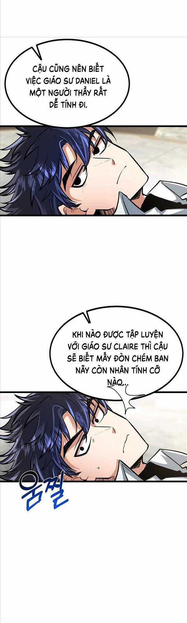 Anh Trai Anh Hùng Là Người Đã Chết Trong Học Viện Chương 12 trang 4