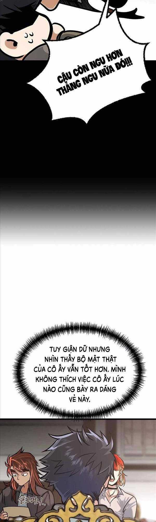 Anh Trai Anh Hùng Là Người Đã Chết Trong Học Viện Chương 12 trang 40