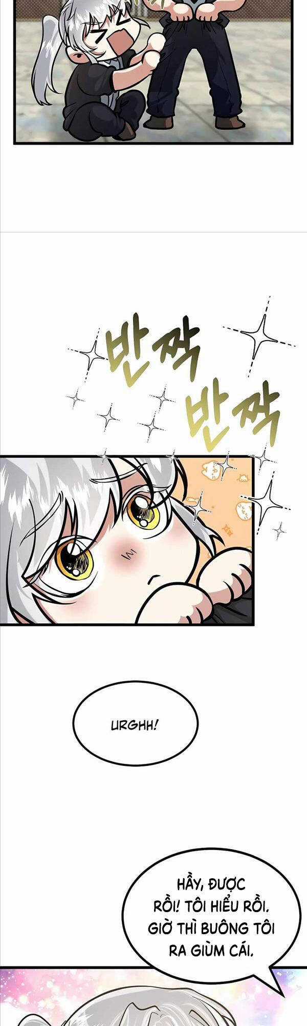 Anh Trai Anh Hùng Là Người Đã Chết Trong Học Viện Chương 12 trang 8