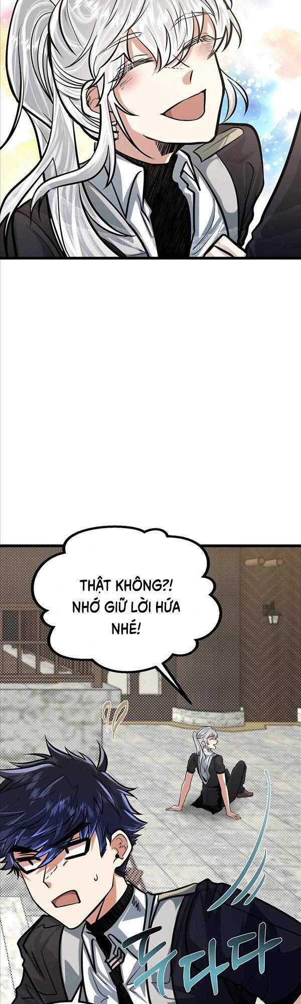 Anh Trai Anh Hùng Là Người Đã Chết Trong Học Viện Chương 12 trang 9