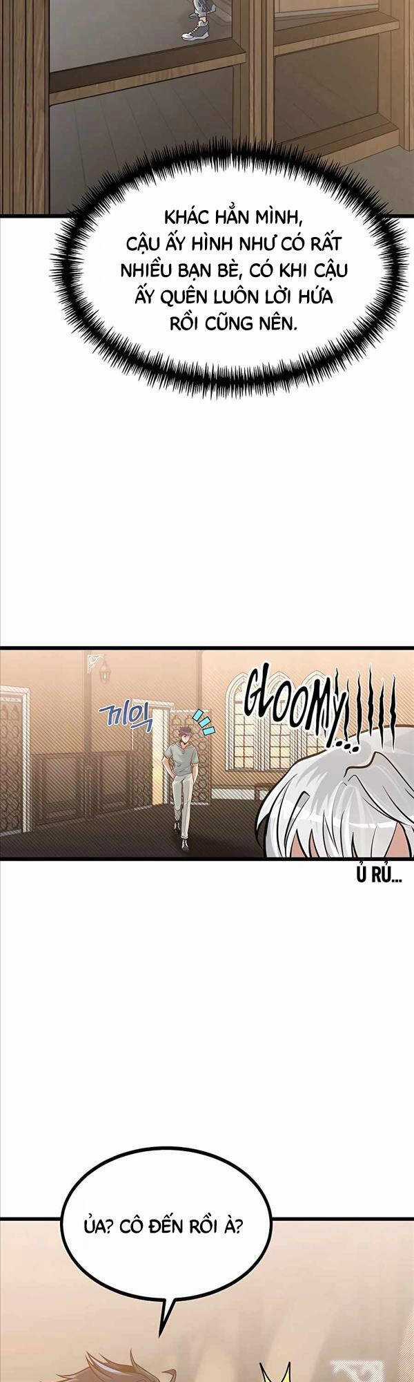 Anh Trai Anh Hùng Là Người Đã Chết Trong Học Viện Chương 13 trang 2