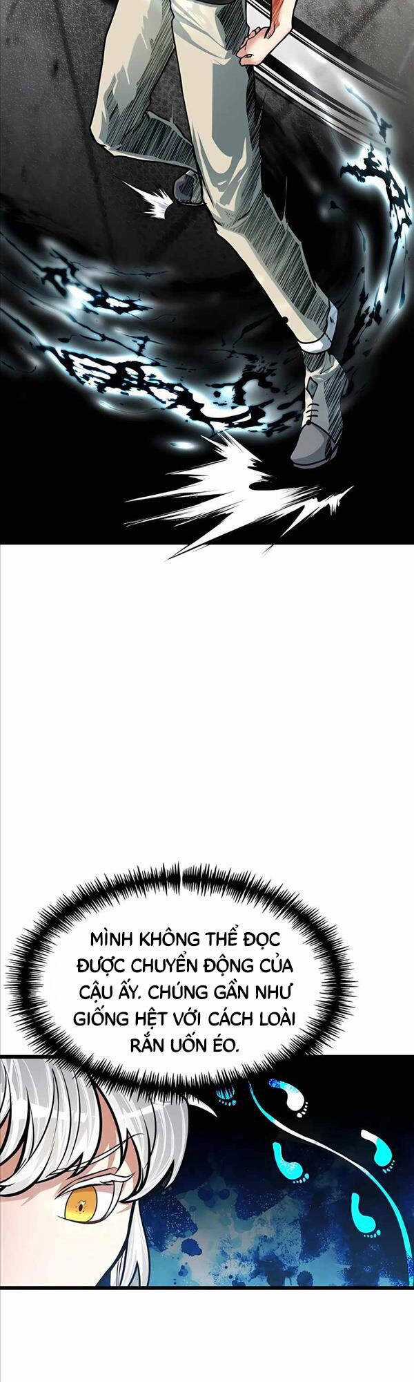 Anh Trai Anh Hùng Là Người Đã Chết Trong Học Viện Chương 13 trang 22