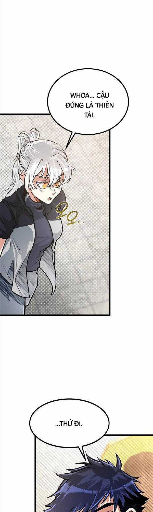 Anh Trai Anh Hùng Là Người Đã Chết Trong Học Viện Chương 13 trang 25