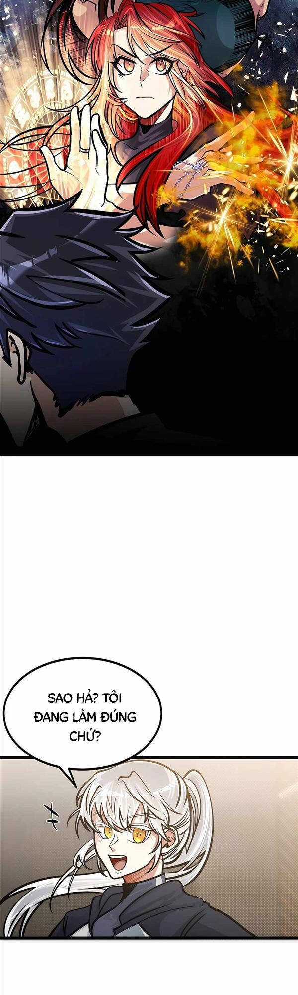 Anh Trai Anh Hùng Là Người Đã Chết Trong Học Viện Chương 13 trang 30