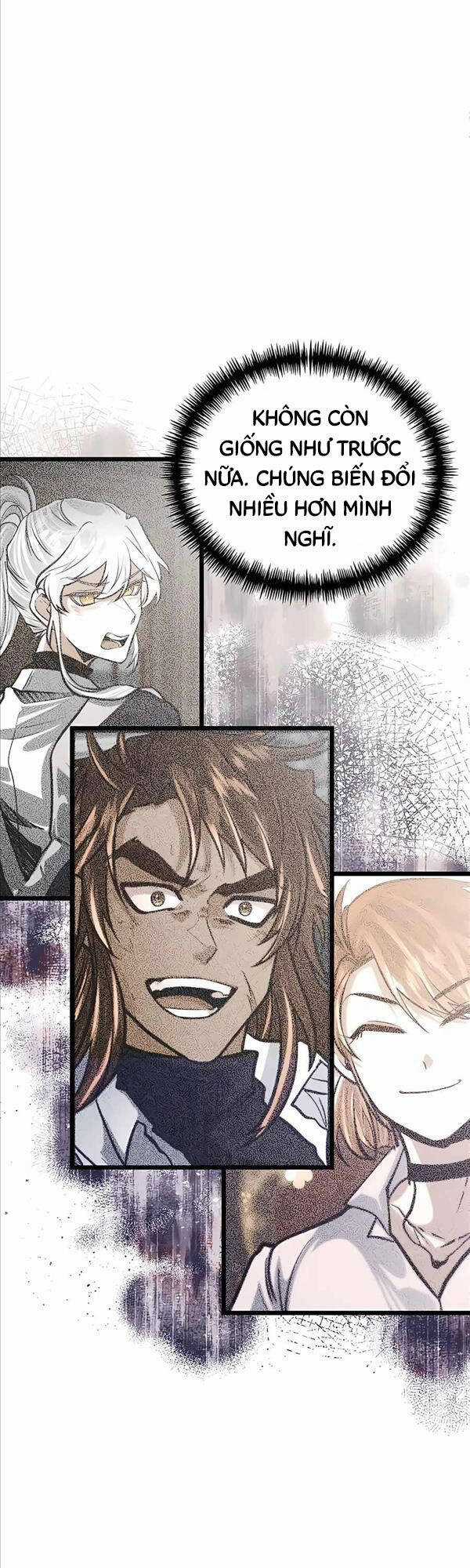 Anh Trai Anh Hùng Là Người Đã Chết Trong Học Viện Chương 13 trang 39