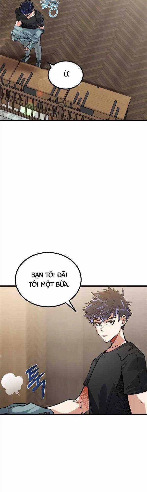 Anh Trai Anh Hùng Là Người Đã Chết Trong Học Viện Chương 13 trang 6